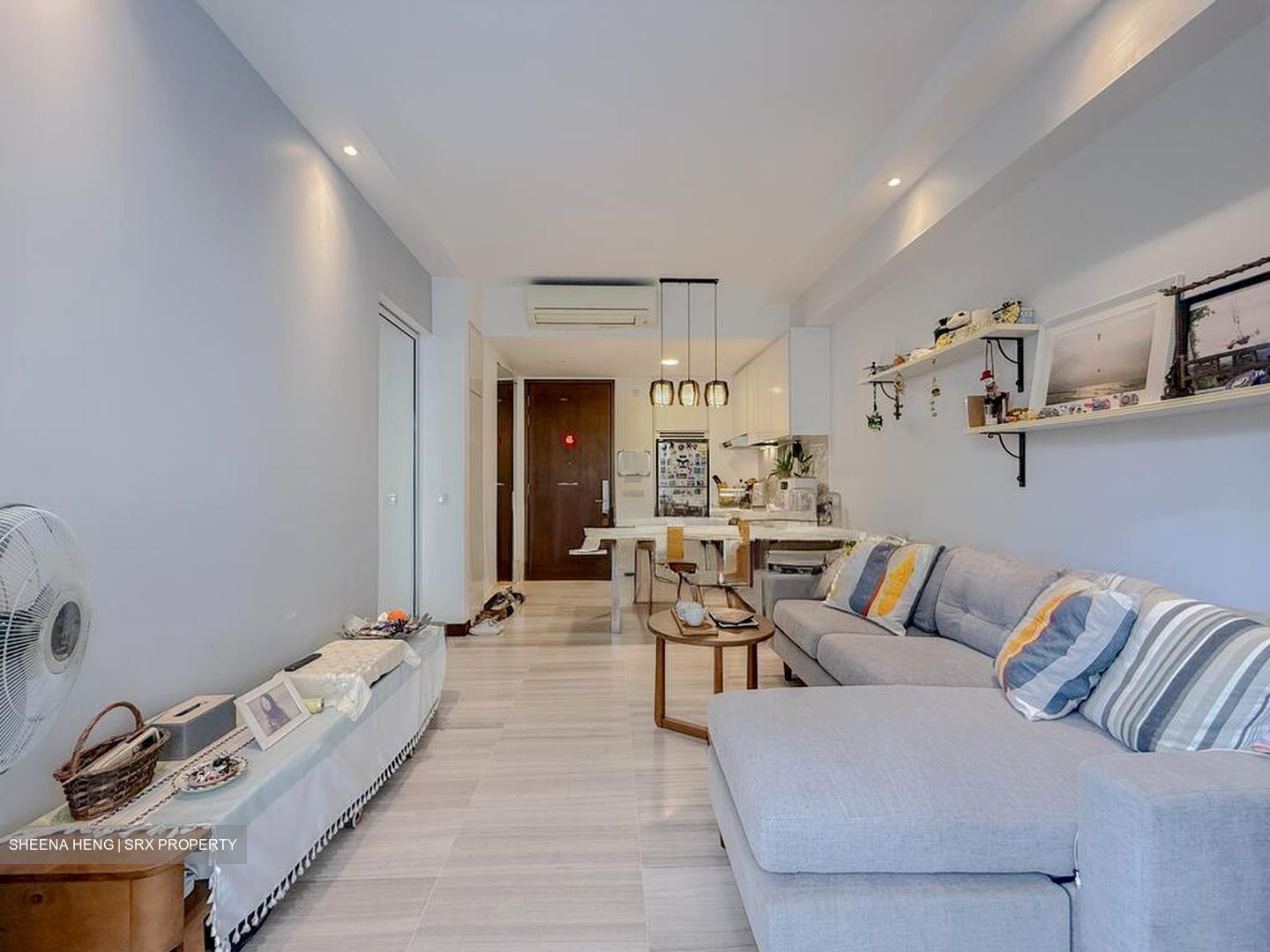 eCO (D16), Condominium #525725331